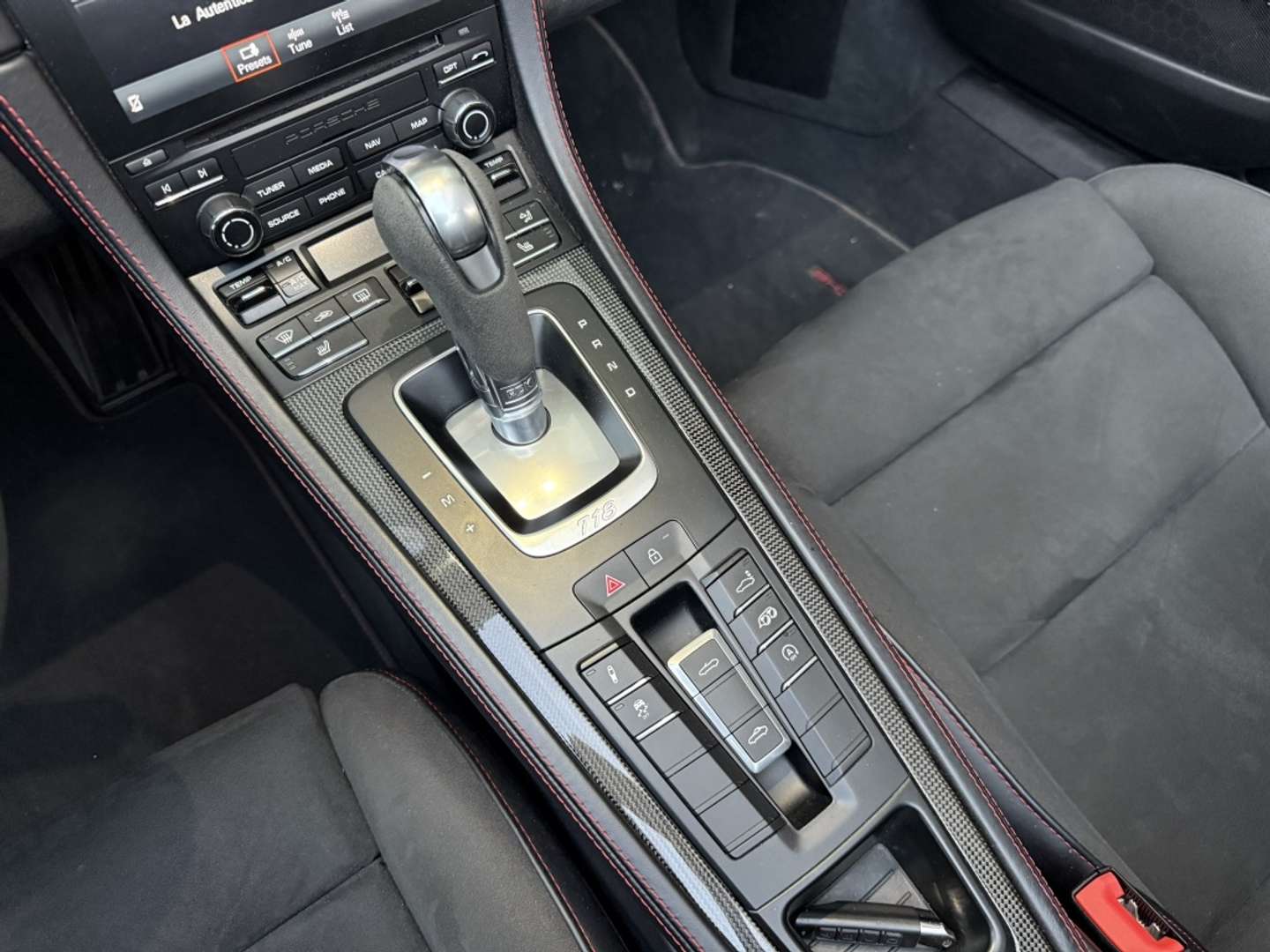 Porsche Boxster GTS 4.0 - 2021 - Joinsteer - #18