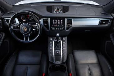 Porsche Macan GTS — photo 17