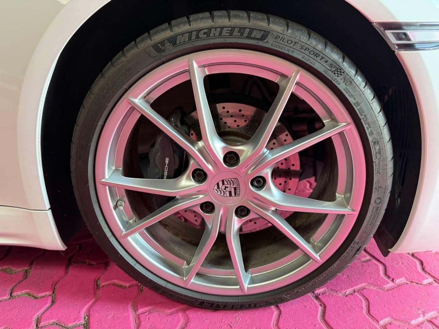 Porsche 718 Boxster Base - 2022 - Joinsteer - #5