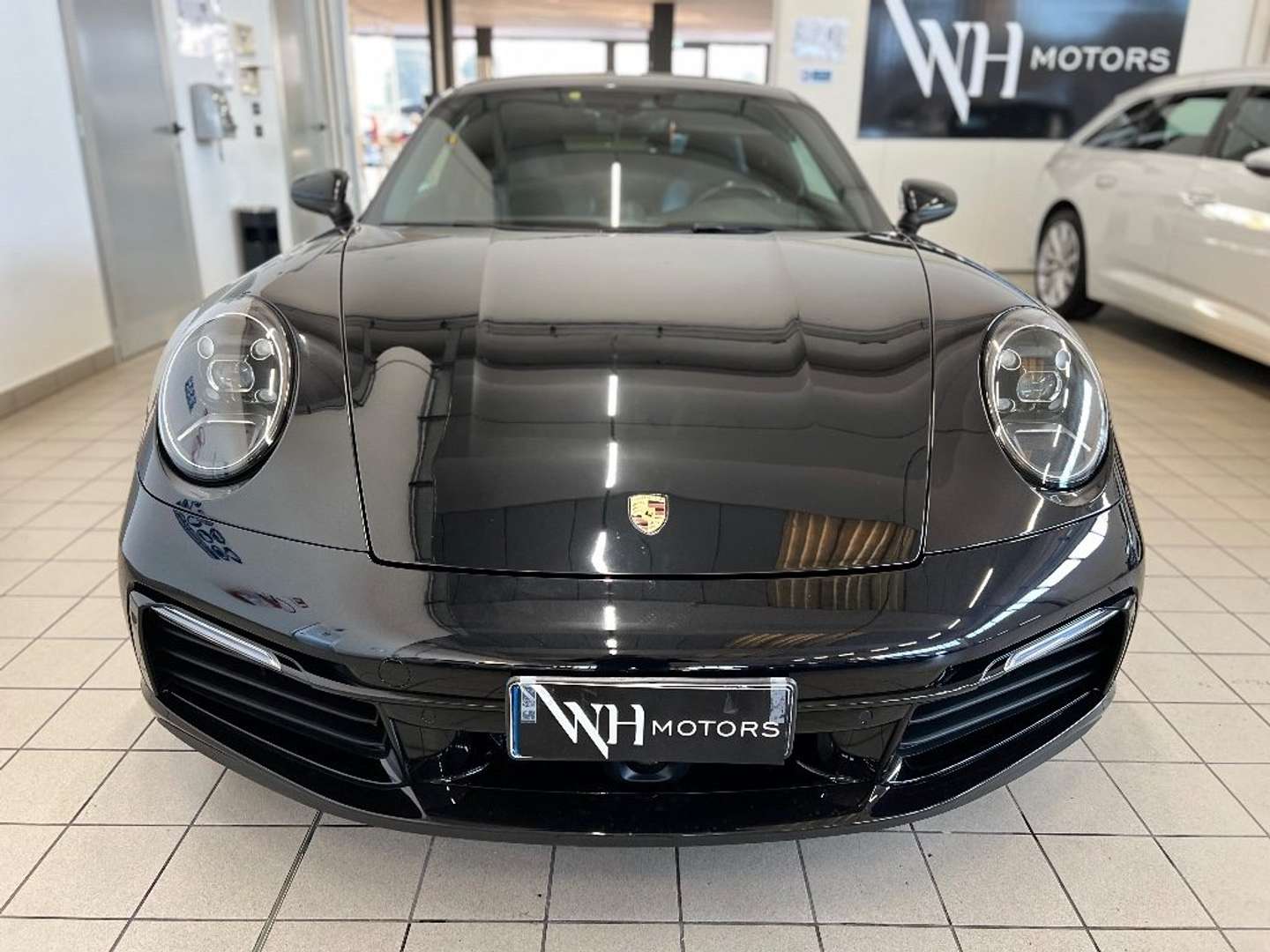 Porsche 911 Carrera 4 - 2020 - Joinsteer - #4