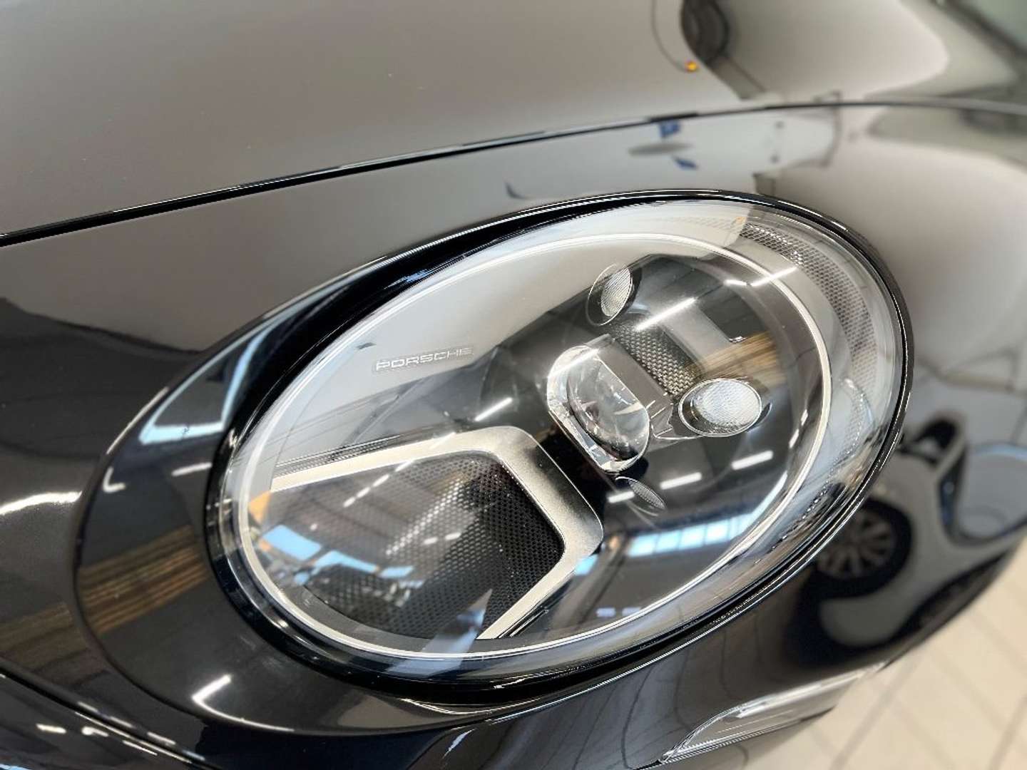 Porsche 911 Carrera 4 - 2020 - Joinsteer - #8