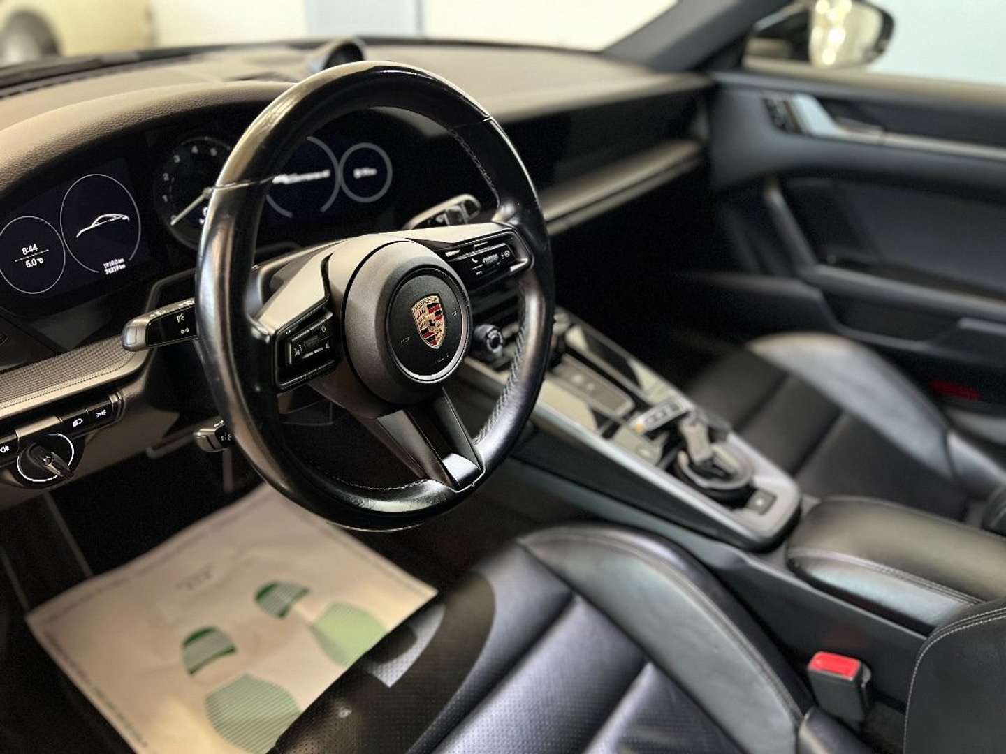 Porsche 911 Carrera 4 - 2020 - Joinsteer - #11