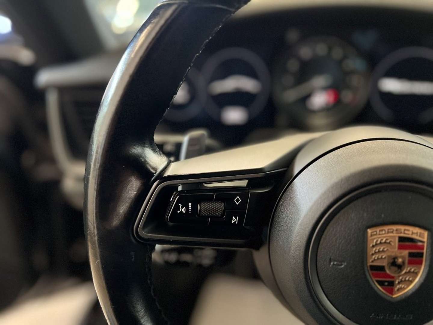 Porsche 911 Carrera 4 - 2020 - Joinsteer - #12