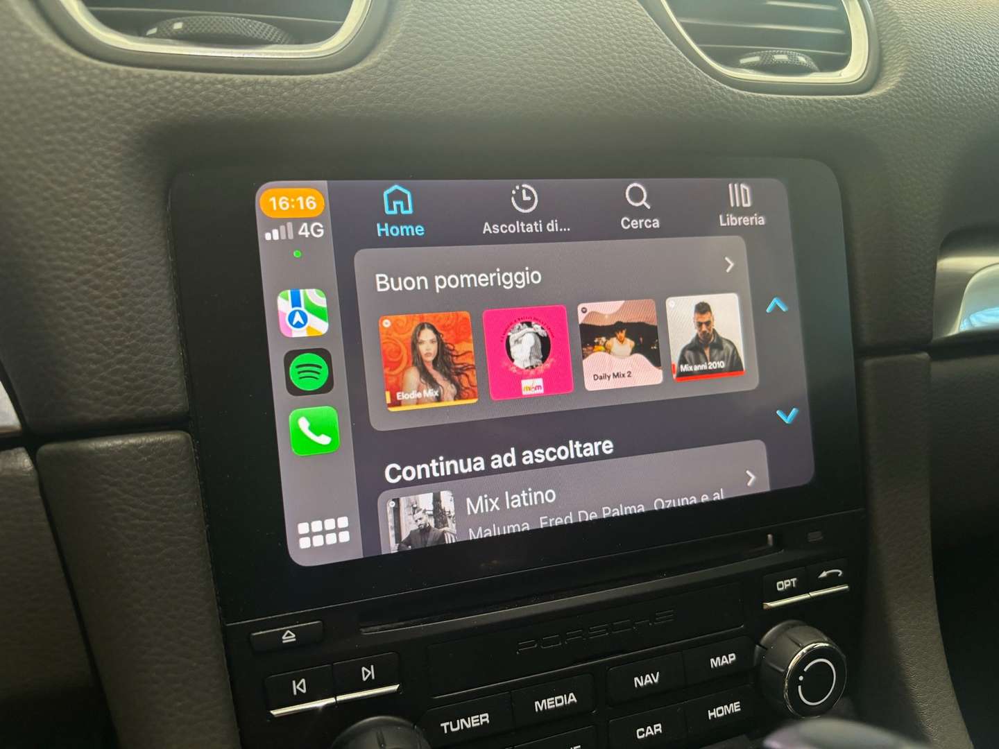 Porsche Boxster 2.0 - 2019 - Joinsteer - #17