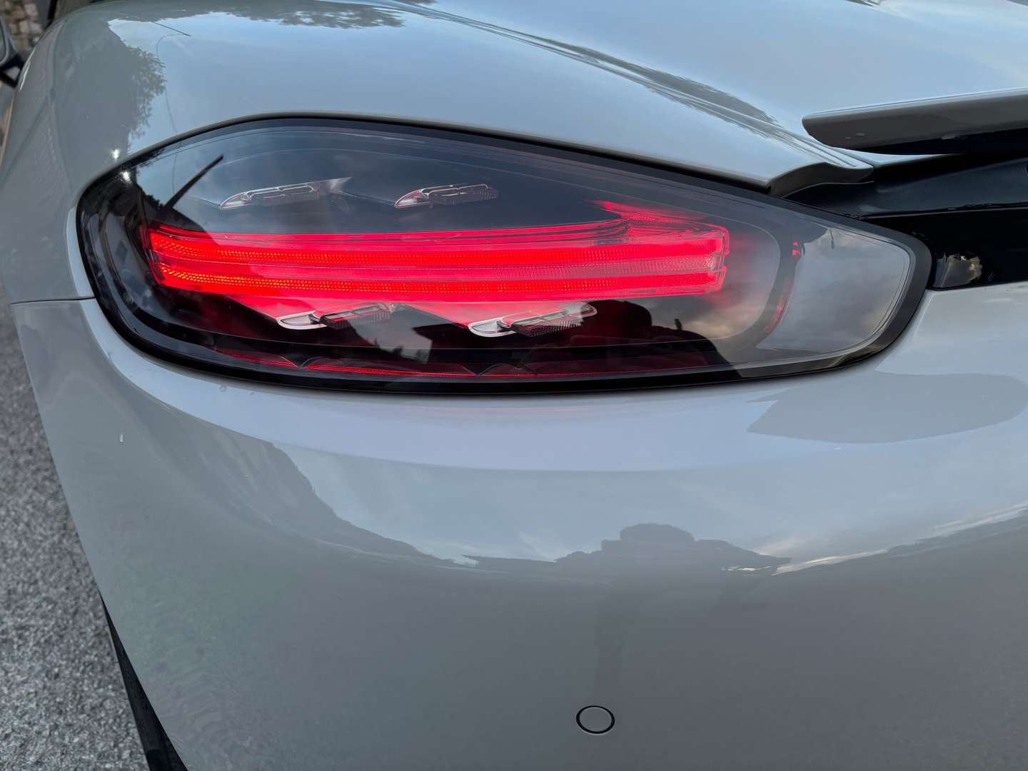 Porsche Boxster 2.0 - 2019 - Joinsteer - #26