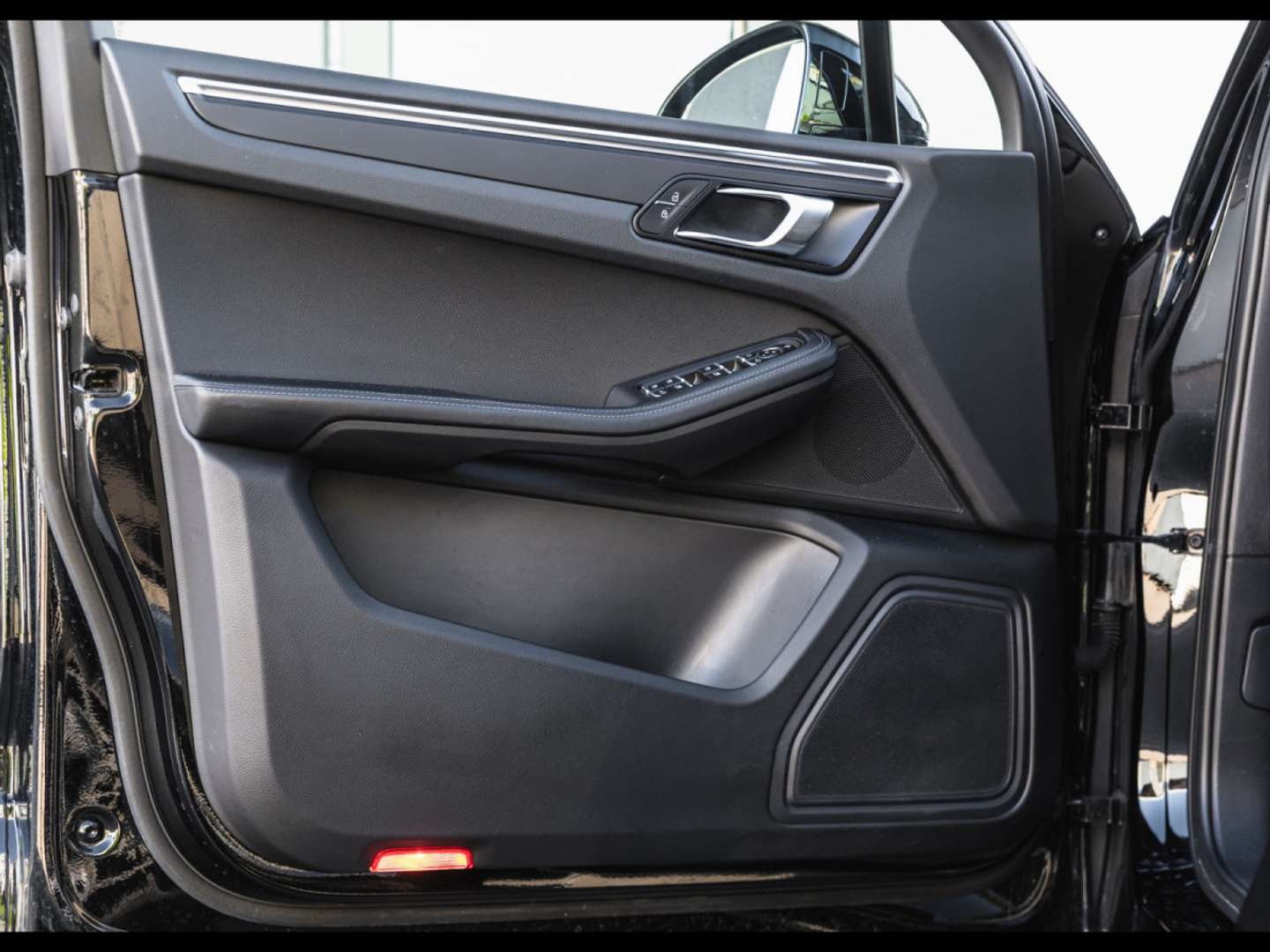 Porsche Macan III T - 2023 - Joinsteer - #9