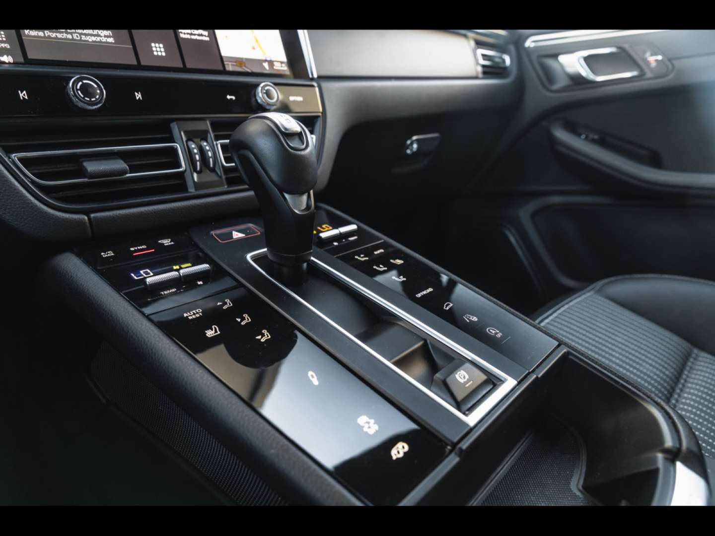 Porsche Macan III T - 2023 - Joinsteer - #17