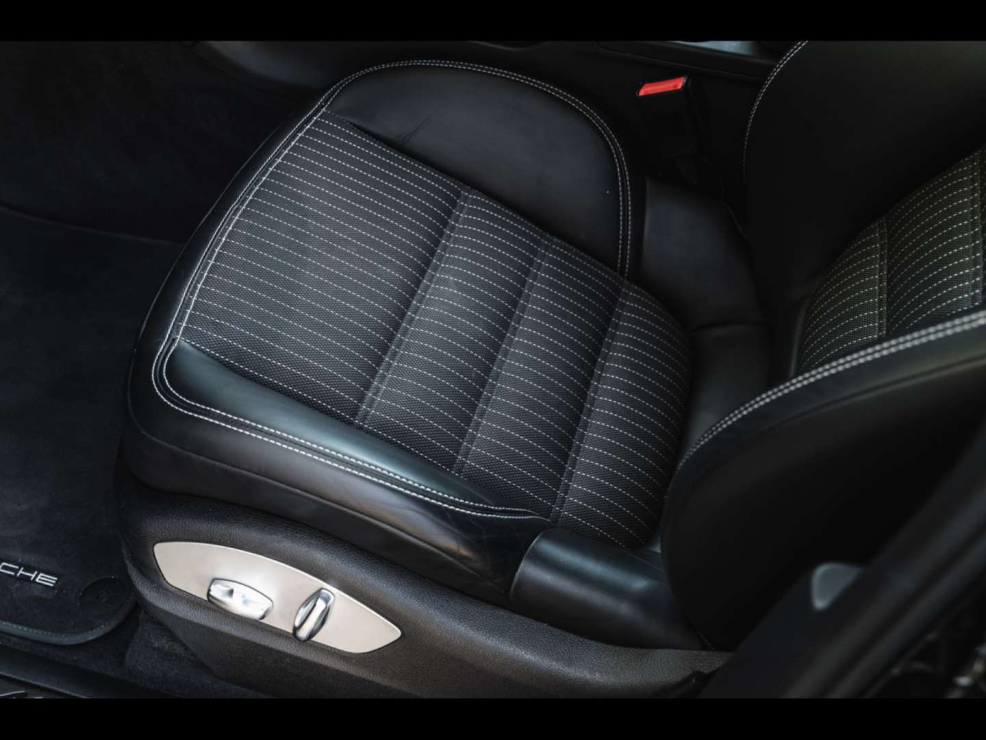 Porsche Macan III T - 2023 - Joinsteer - #18