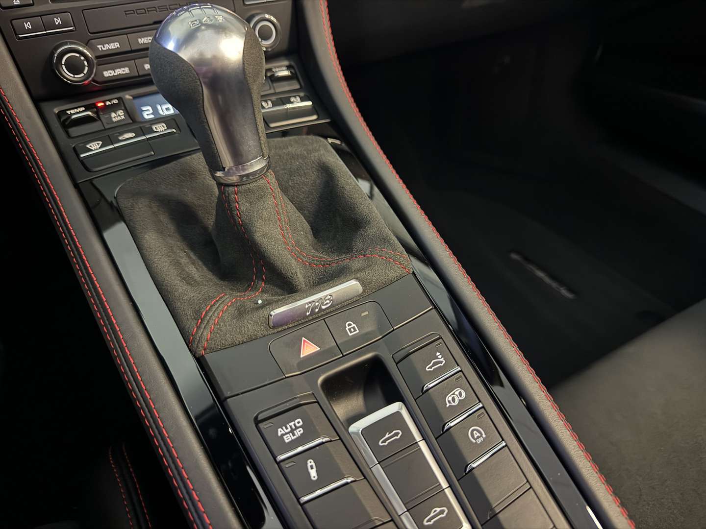 Porsche Boxster Spyder - 2022 - Joinsteer - #4