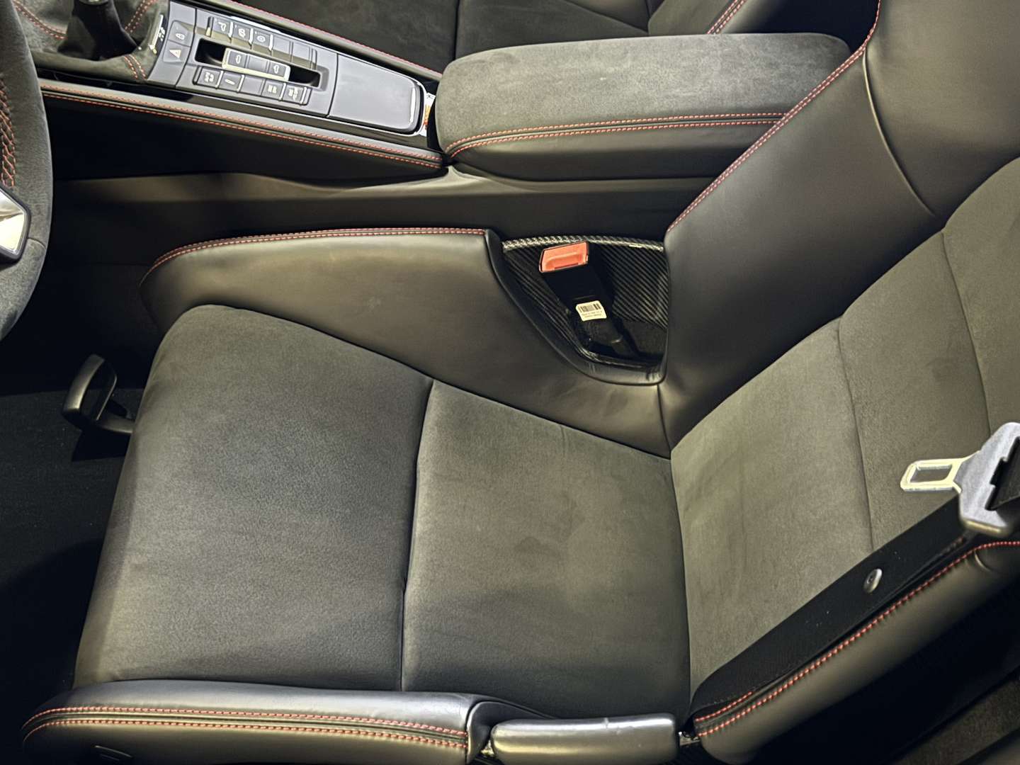 Porsche Boxster Spyder - 2022 - Joinsteer - #5