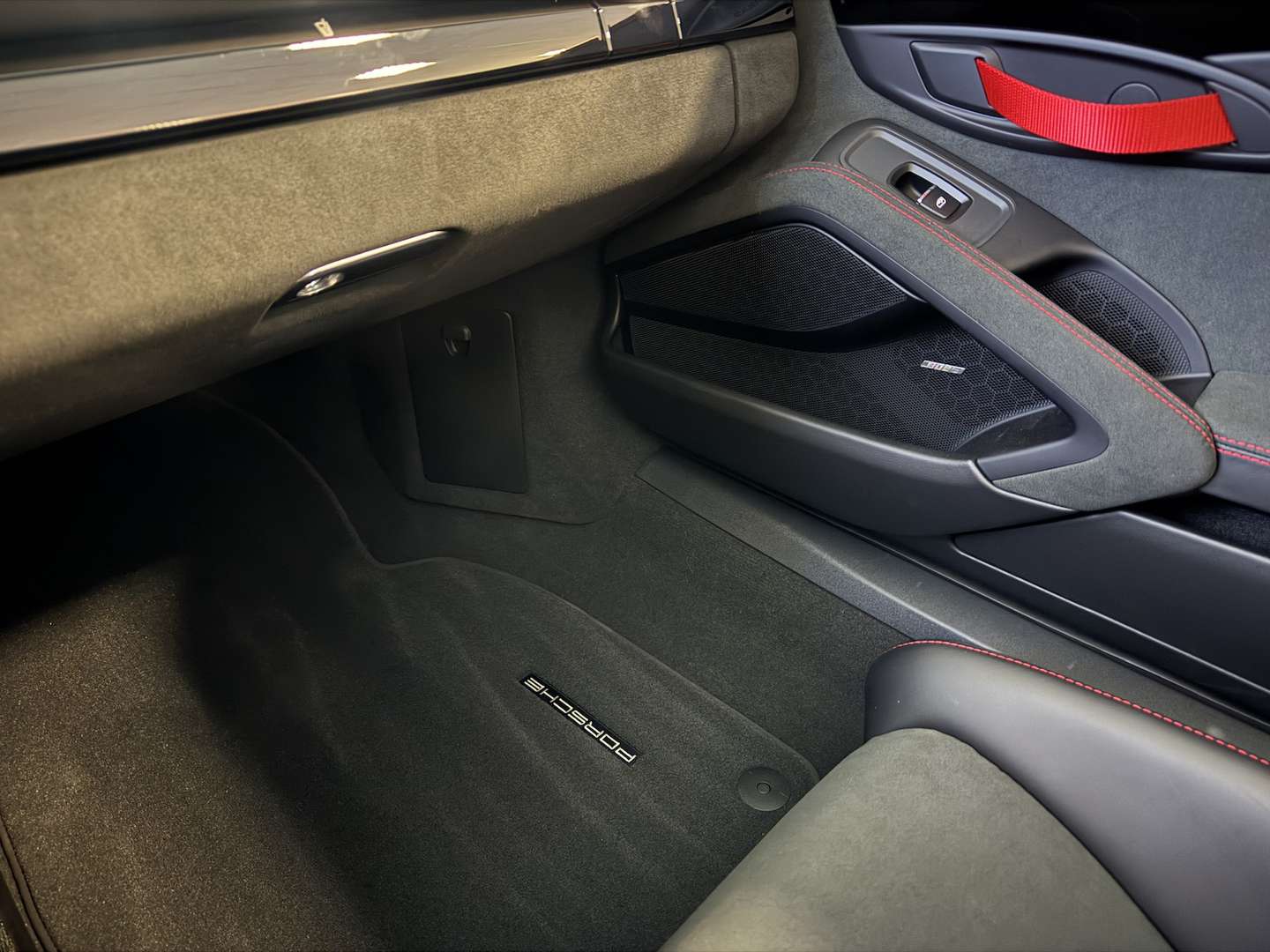 Porsche Boxster Spyder - 2022 - Joinsteer - #14