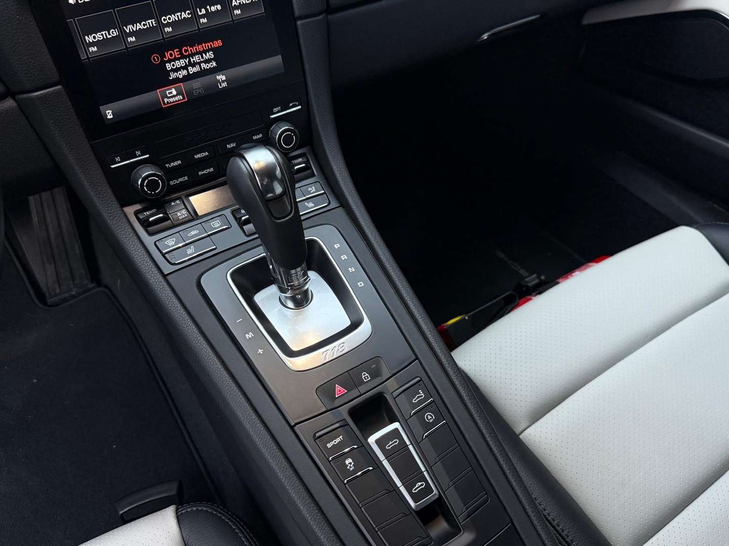 Porsche Boxster Edition Speciale Serie 2.0i - 2024 - Joinsteer - #11