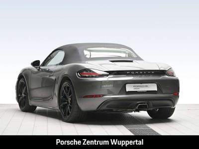 Porsche Boxster -  - Joinsteer - #2