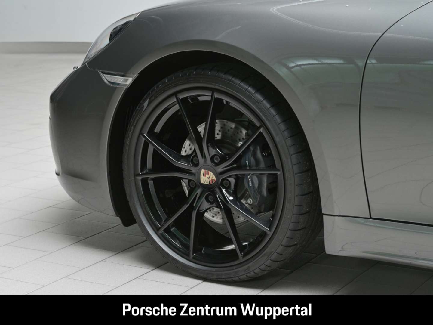 Porsche Boxster - 2020 - Joinsteer - #8