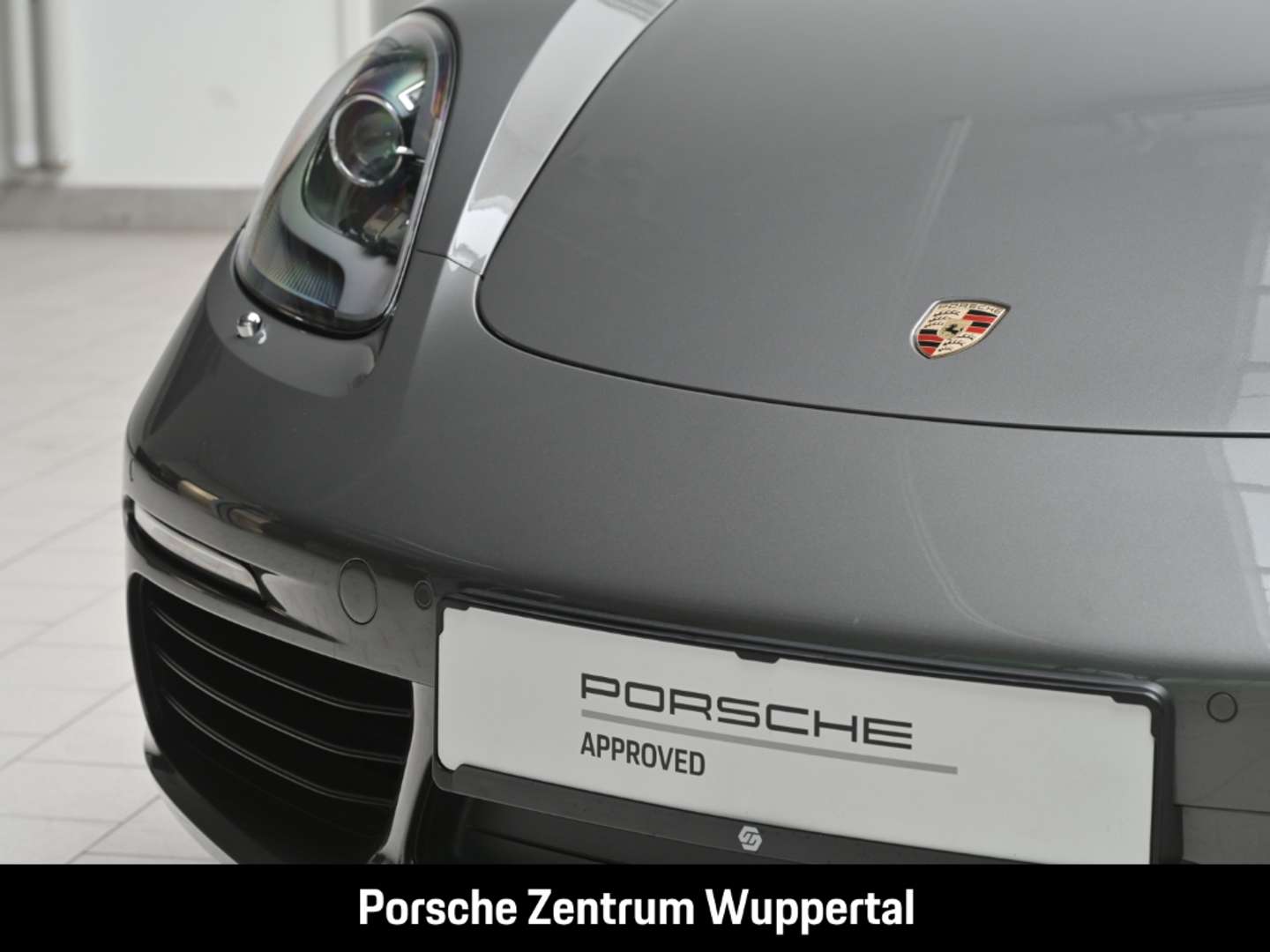 Porsche Boxster - 2020 - Joinsteer - #11