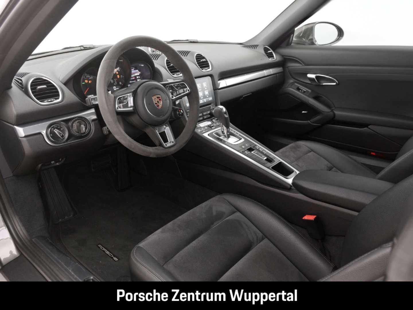 Porsche Boxster - 2020 - Joinsteer - #12