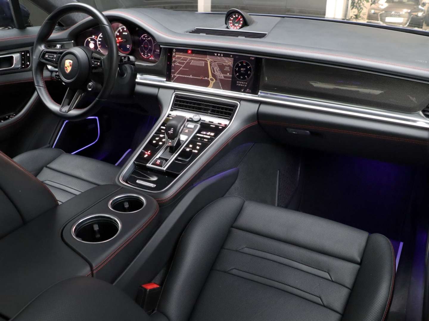 Porsche Panamera II GTS - 2021 - Joinsteer - #6