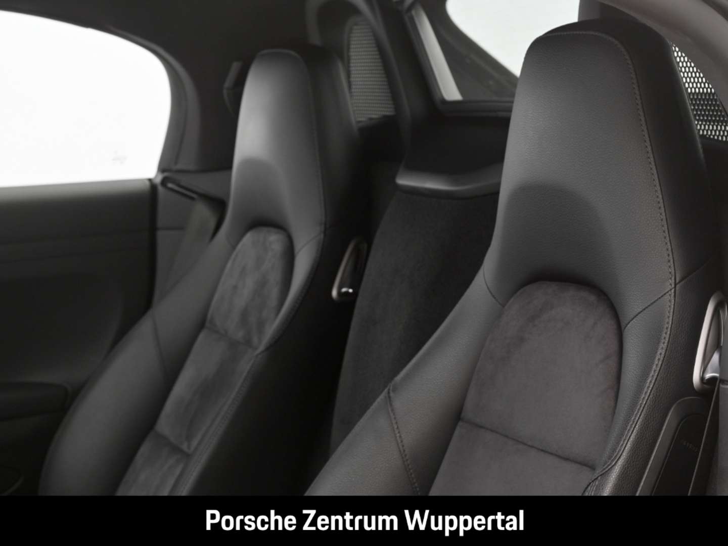 Porsche Boxster - 2020 - Joinsteer - #13