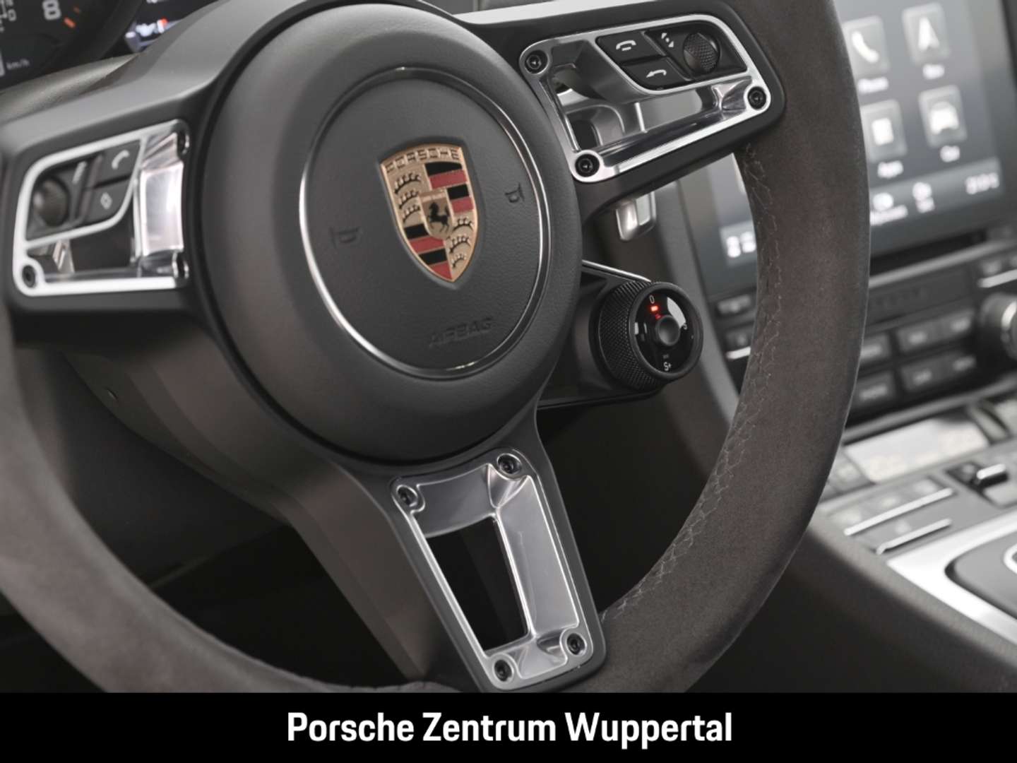 Porsche Boxster - 2020 - Joinsteer - #15