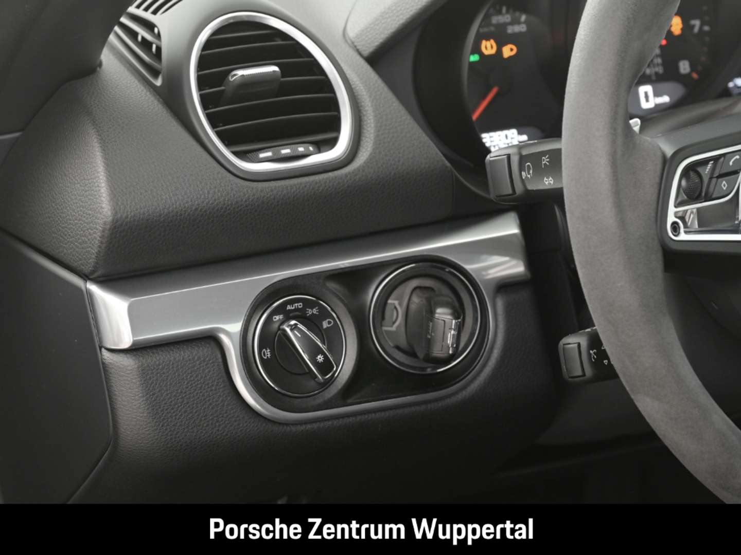 Porsche Boxster - 2020 - Joinsteer - #16