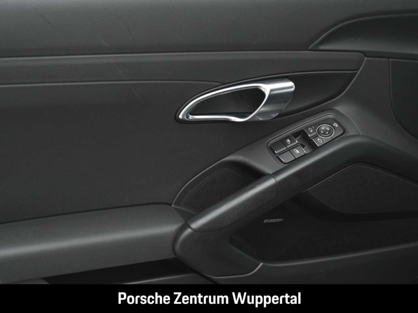 Porsche Boxster - 2020 - Joinsteer - #17