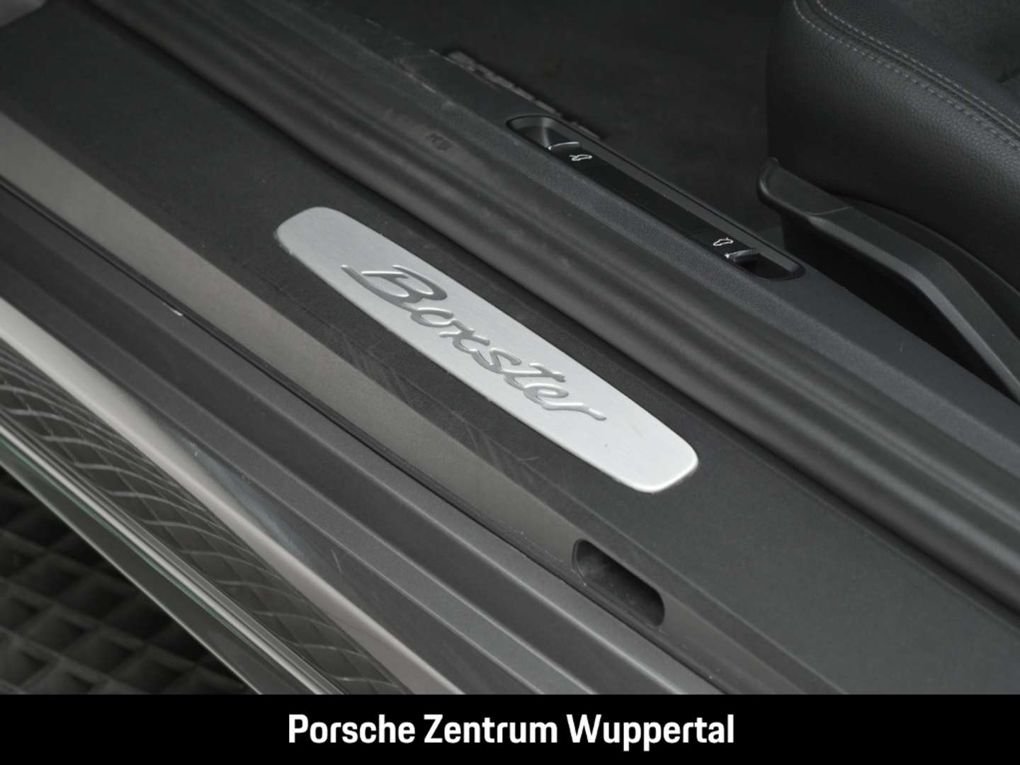 Porsche Boxster - 2020 - Joinsteer - #18