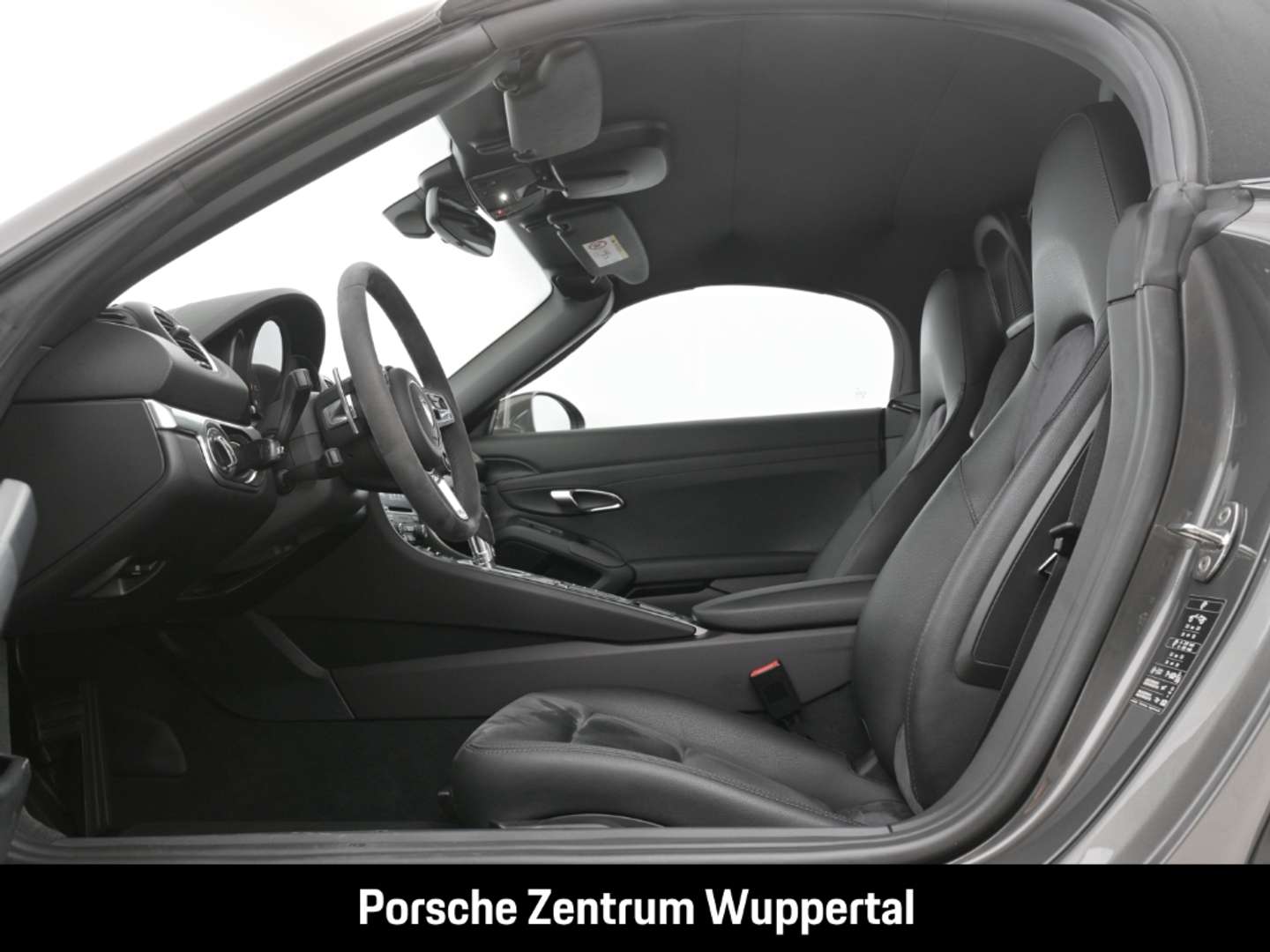 Porsche Boxster - 2020 - Joinsteer - #19