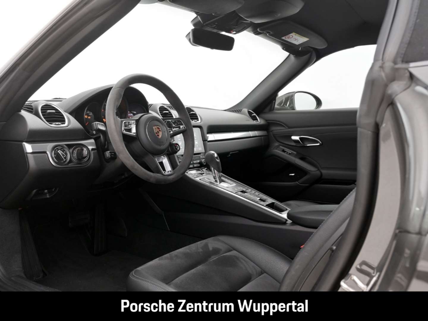 Porsche Boxster - 2020 - Joinsteer - #20