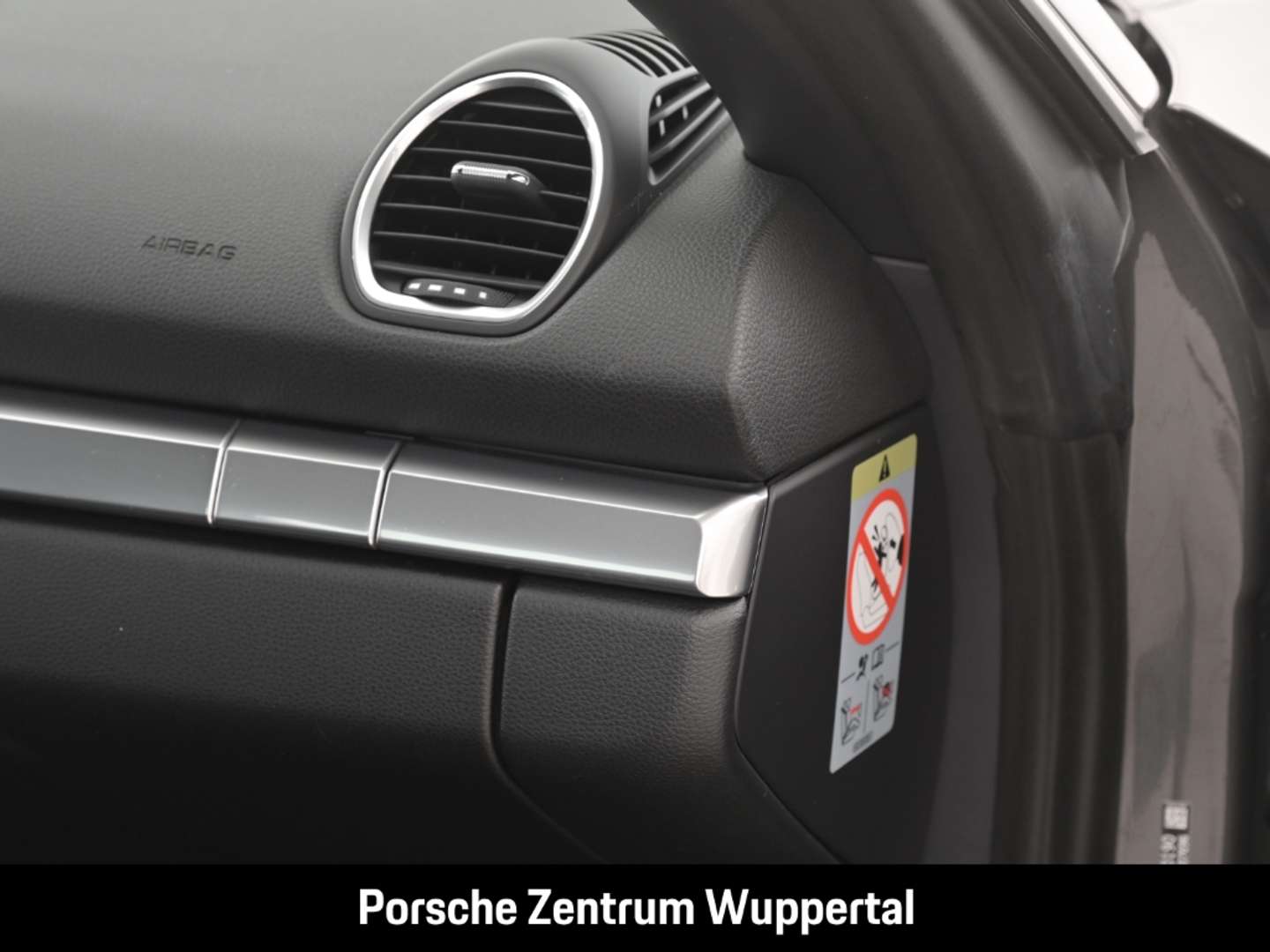 Porsche Boxster - 2020 - Joinsteer - #22