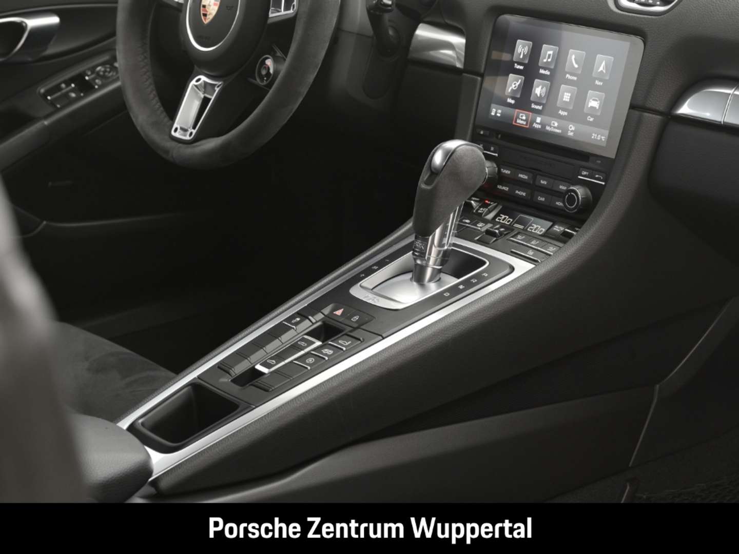 Porsche Boxster - 2020 - Joinsteer - #24