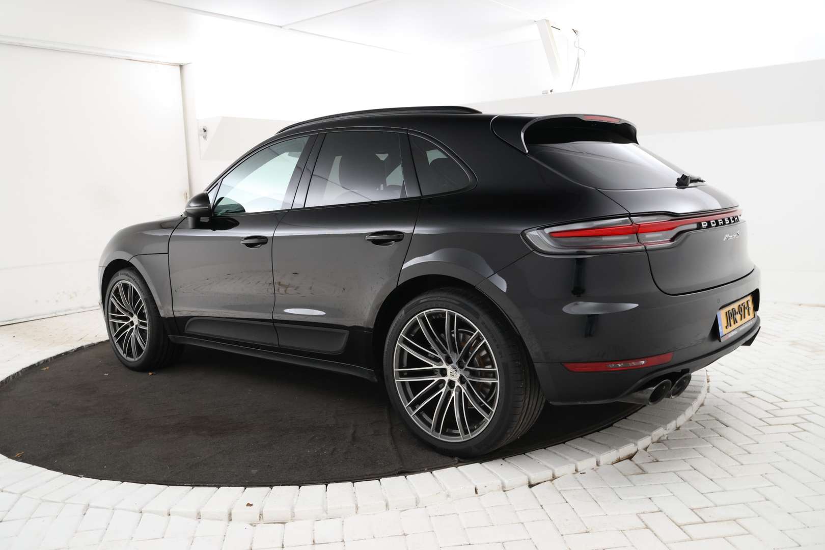 Porsche Macan III 3.0 S - 2021 - Joinsteer - #1