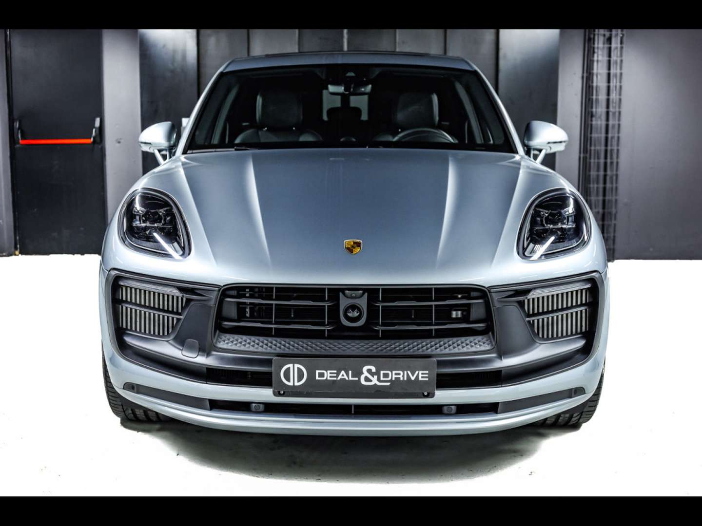 Porsche Macan III GTS - 2023 - Joinsteer - #4