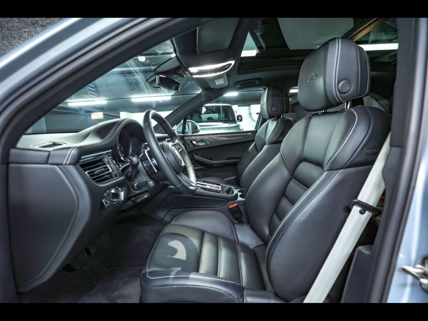 Porsche Macan III GTS - 2023 - Joinsteer - #10