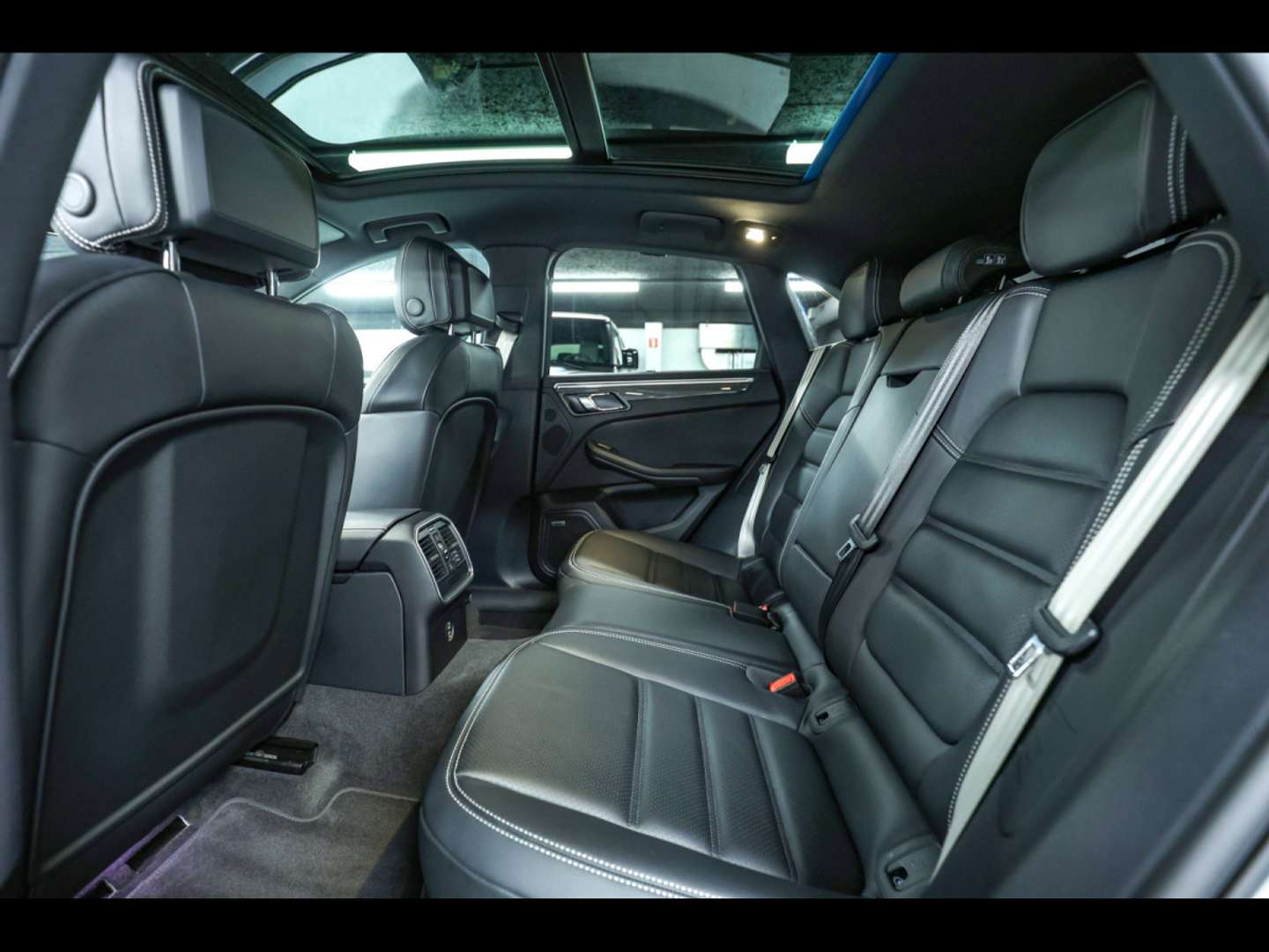 Porsche Macan III GTS - 2023 - Joinsteer - #12