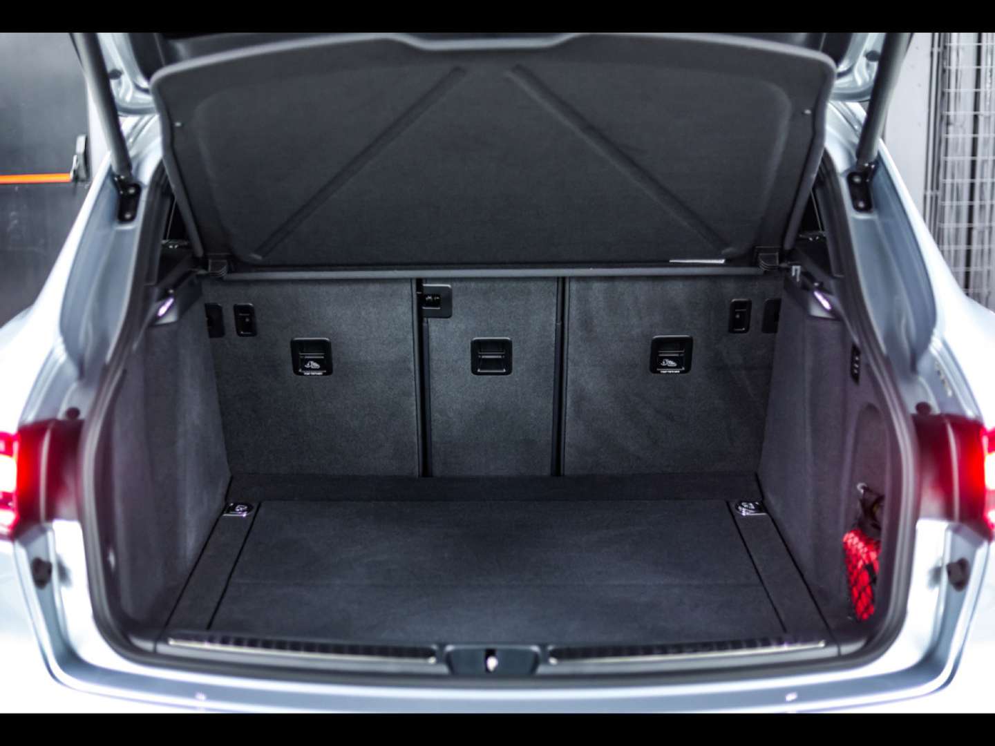 Porsche Macan III GTS - 2023 - Joinsteer - #13