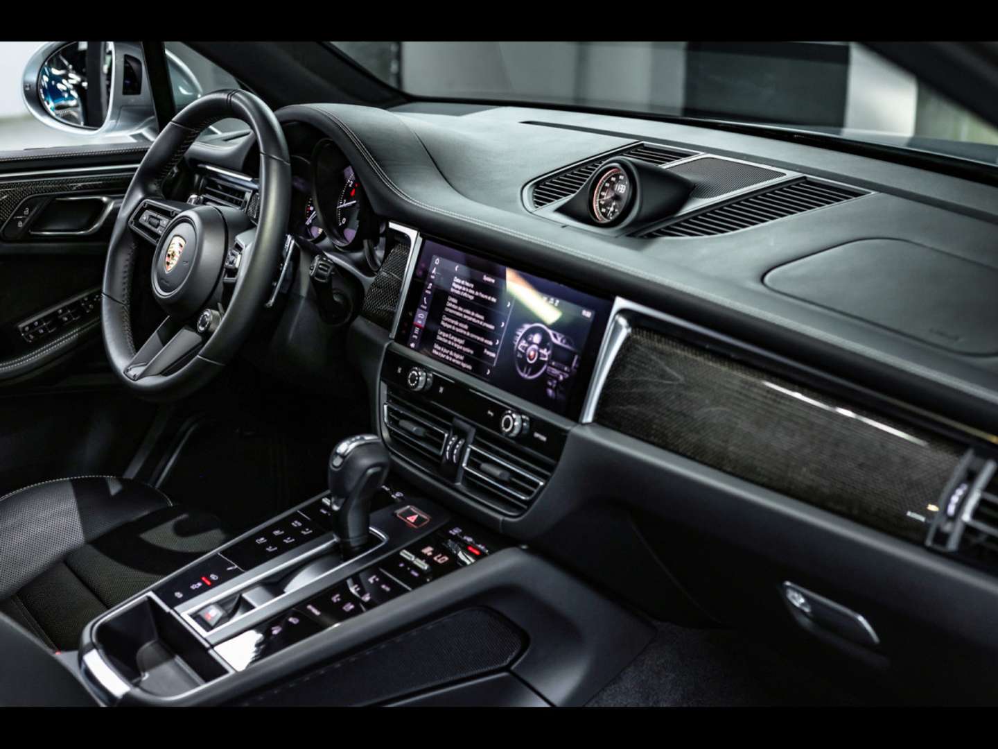 Porsche Macan III GTS - 2023 - Joinsteer - #14