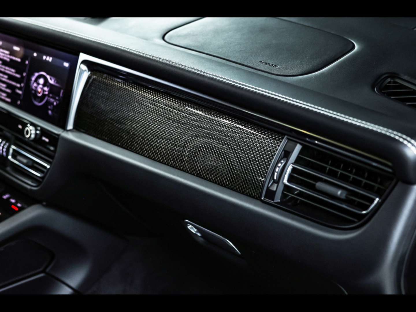 Porsche Macan III GTS - 2023 - Joinsteer - #15