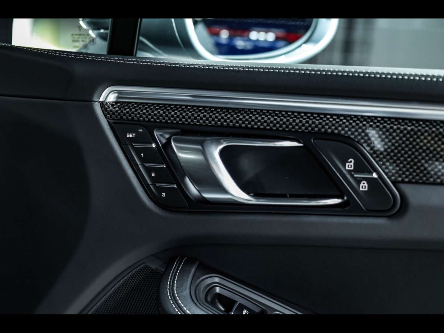 Porsche Macan III GTS - 2023 - Joinsteer - #16