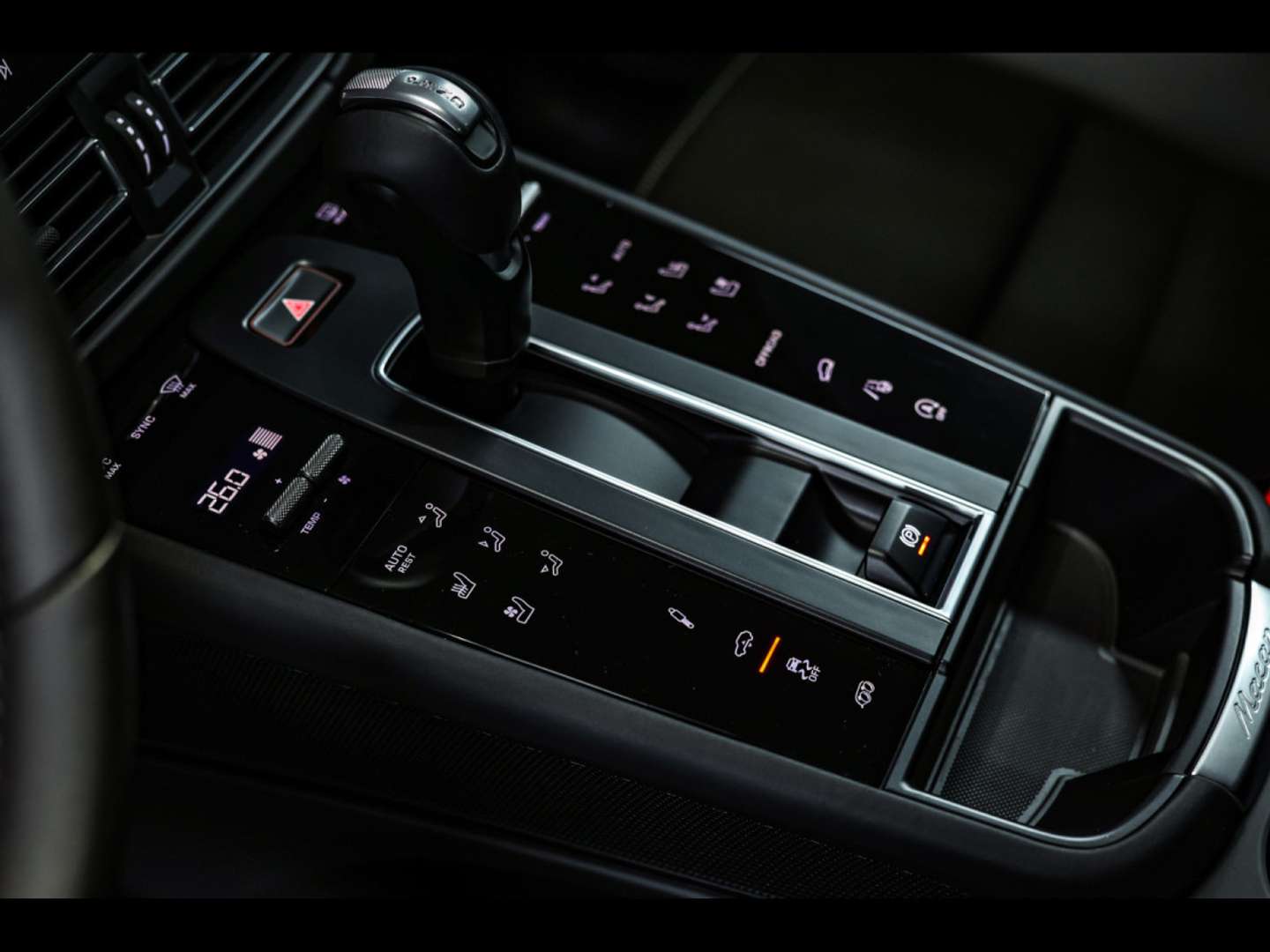 Porsche Macan III GTS - 2023 - Joinsteer - #20