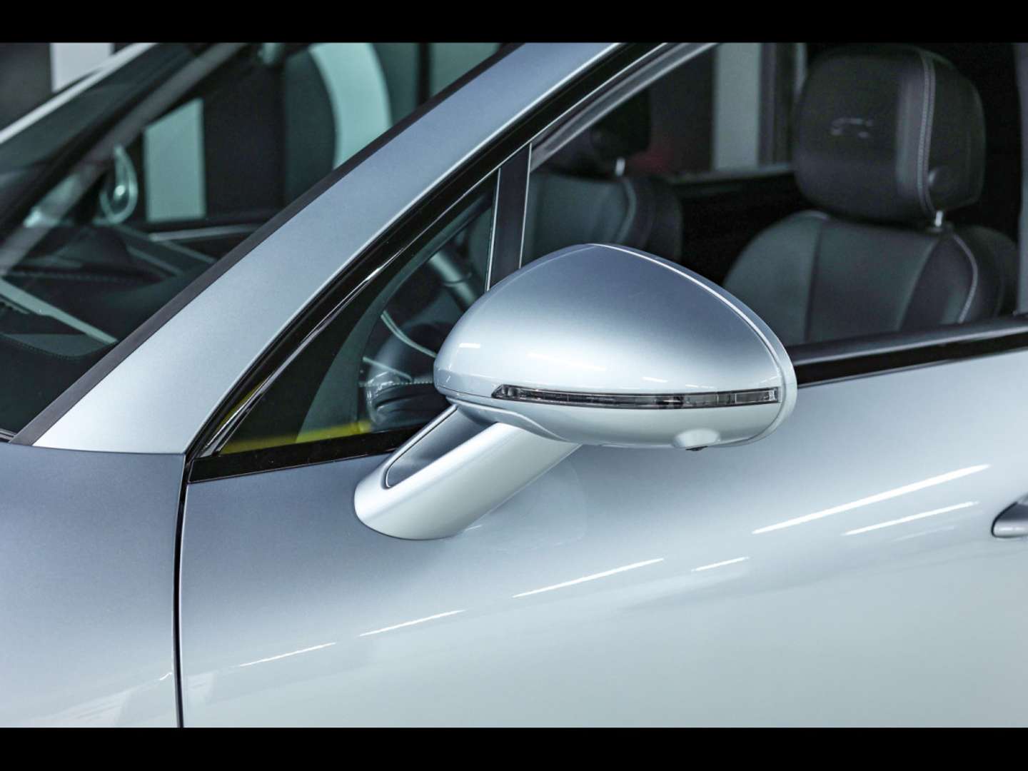 Porsche Macan III GTS - 2023 - Joinsteer - #21