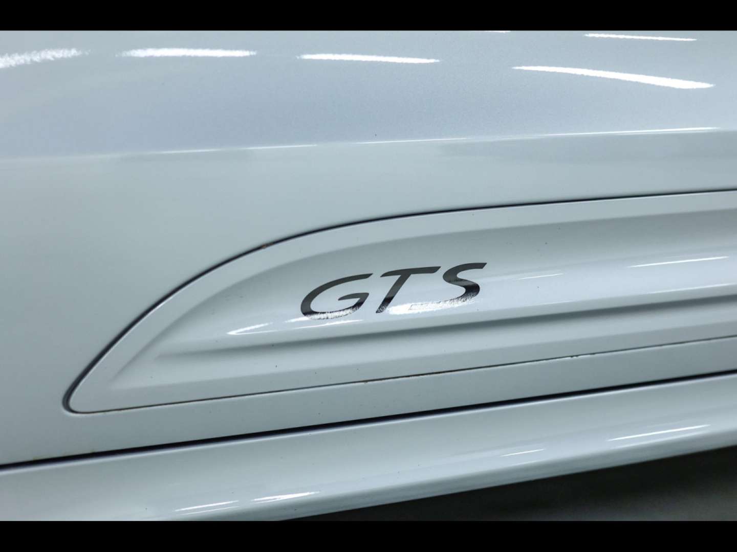 Porsche Macan III GTS - 2023 - Joinsteer - #22