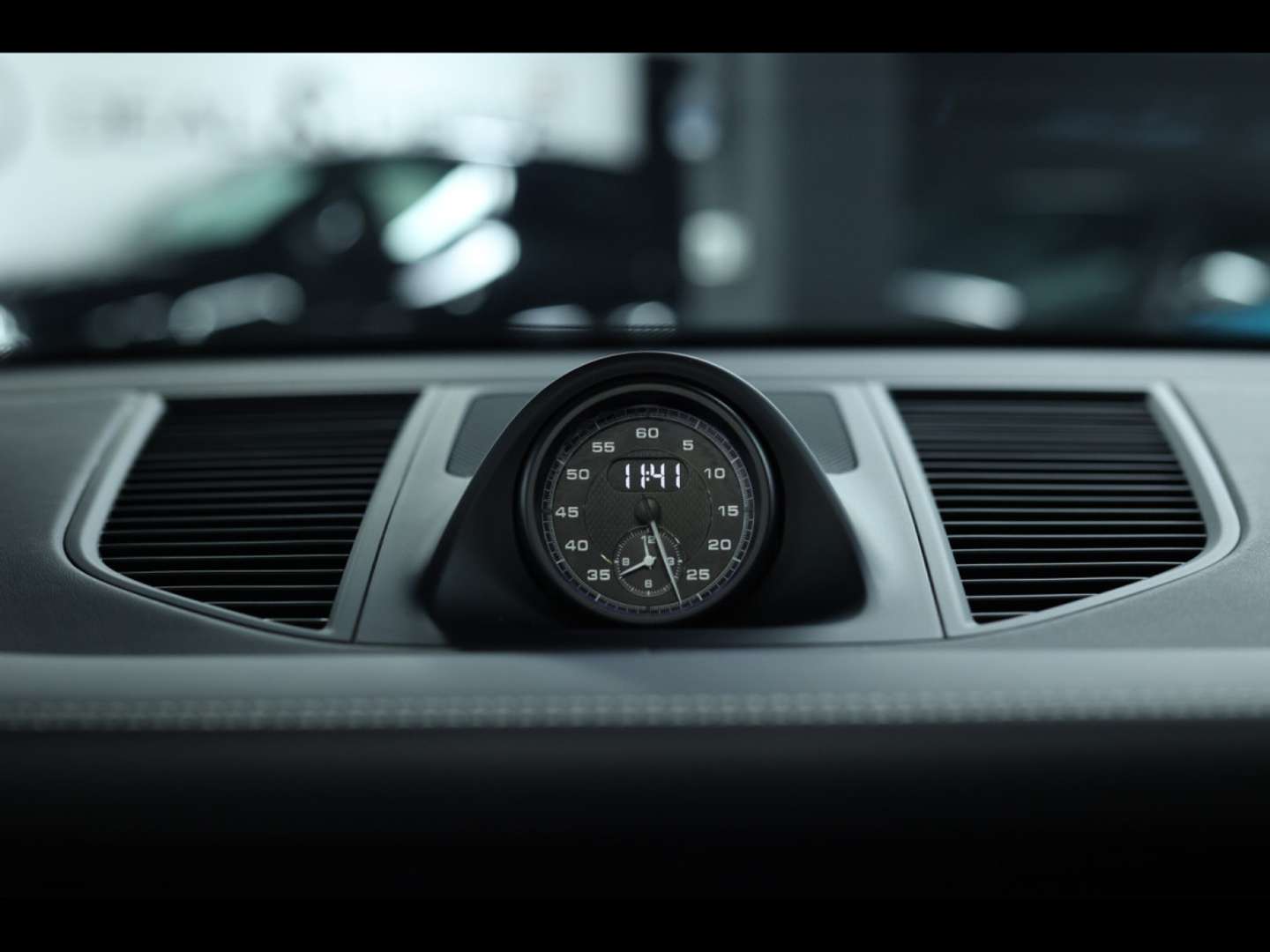 Porsche Macan III GTS - 2023 - Joinsteer - #23