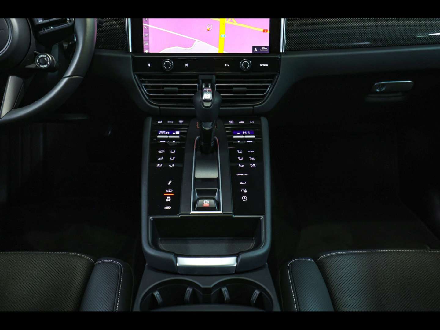 Porsche Macan III GTS - 2023 - Joinsteer - #26