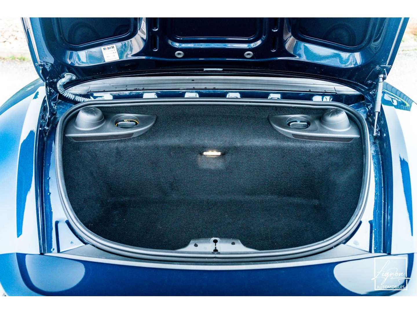 Porsche Boxster S - 2018 - Joinsteer - #17