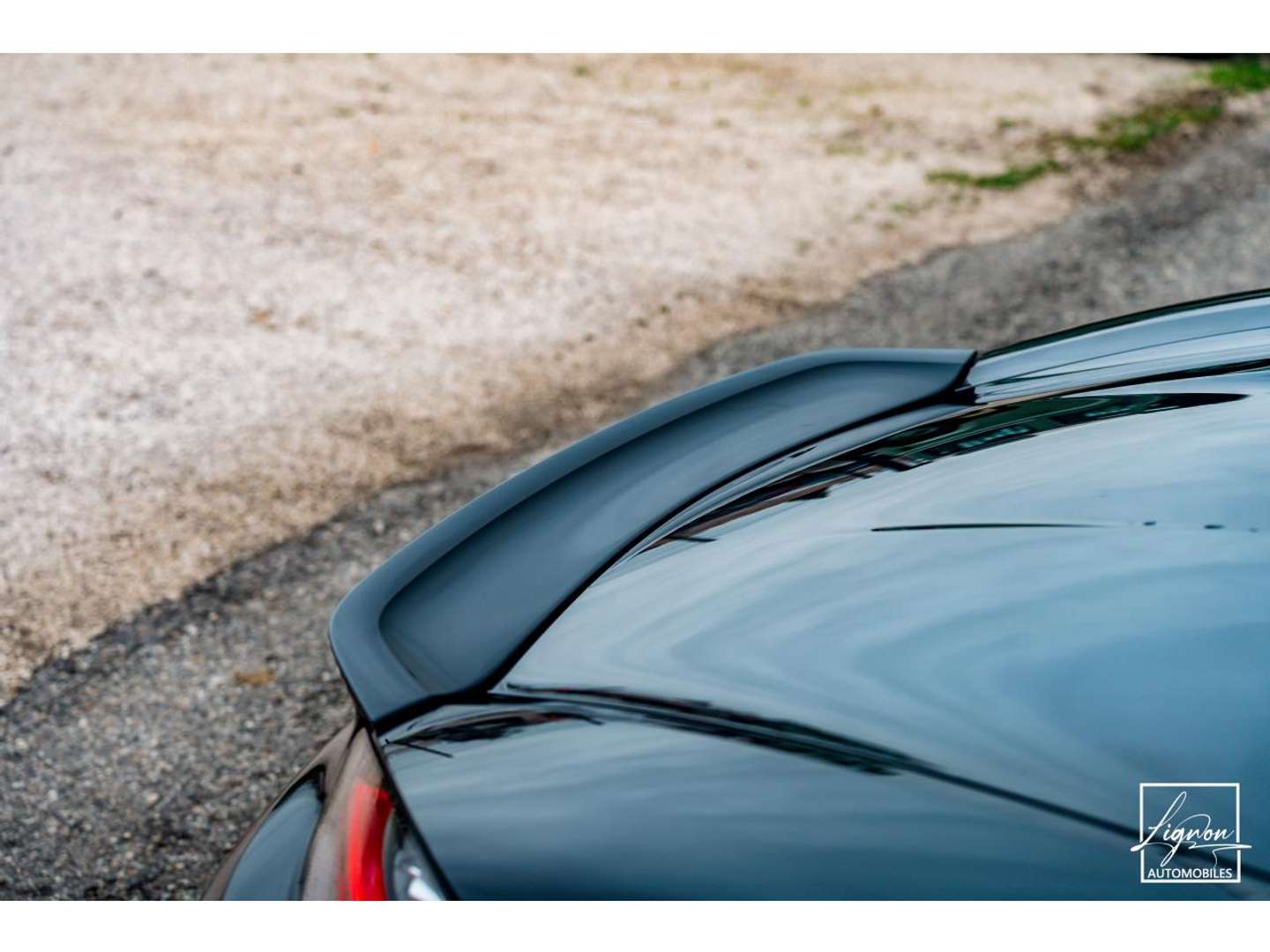 Porsche Boxster S - 2018 - Joinsteer - #21