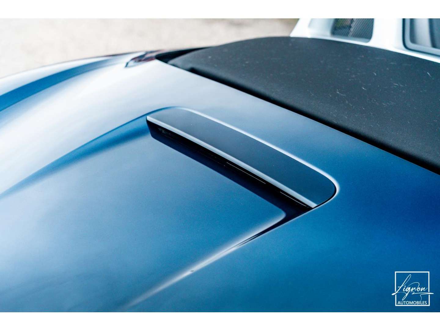 Porsche Boxster S - 2018 - Joinsteer - #23