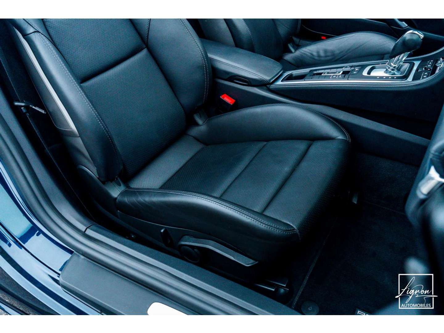 Porsche Boxster S - 2018 - Joinsteer - #41