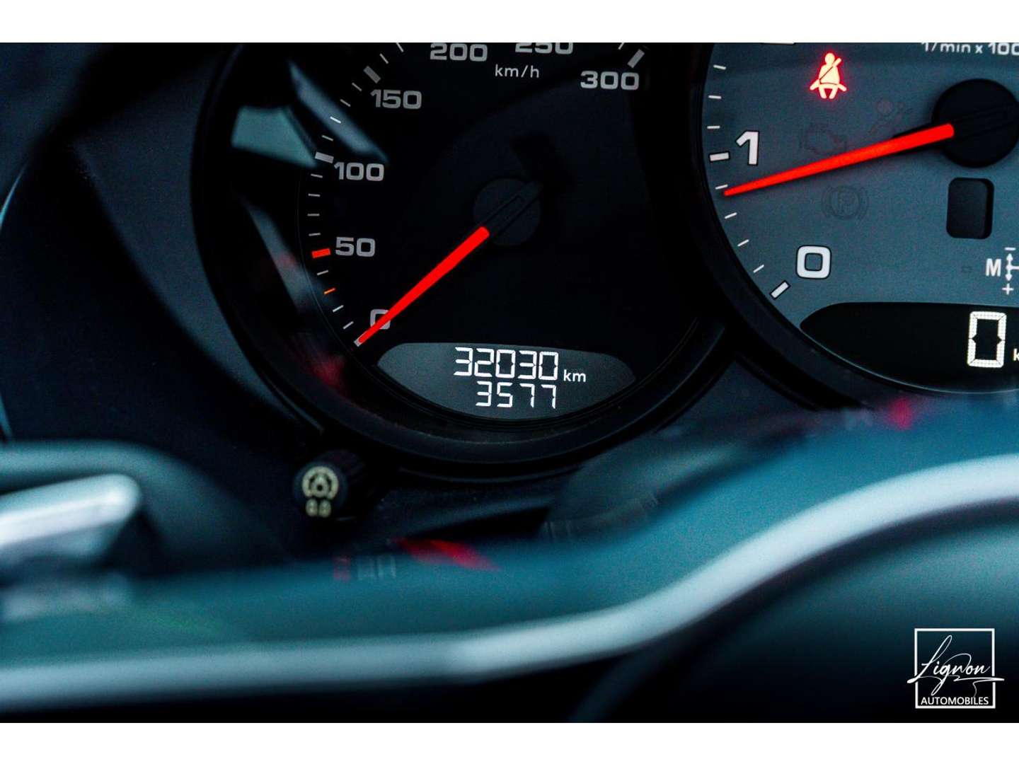 Porsche Boxster S - 2018 - Joinsteer - #42