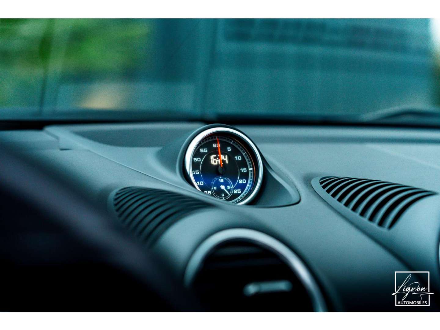 Porsche Boxster S - 2018 - Joinsteer - #44