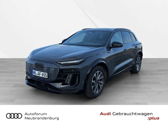 Audi Q6 E-tron Quattro - 2024 - Joinsteer - #1